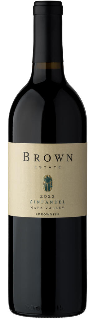 Napa Valley Zinfandel