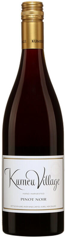 Kumeu Village Pinot Noir