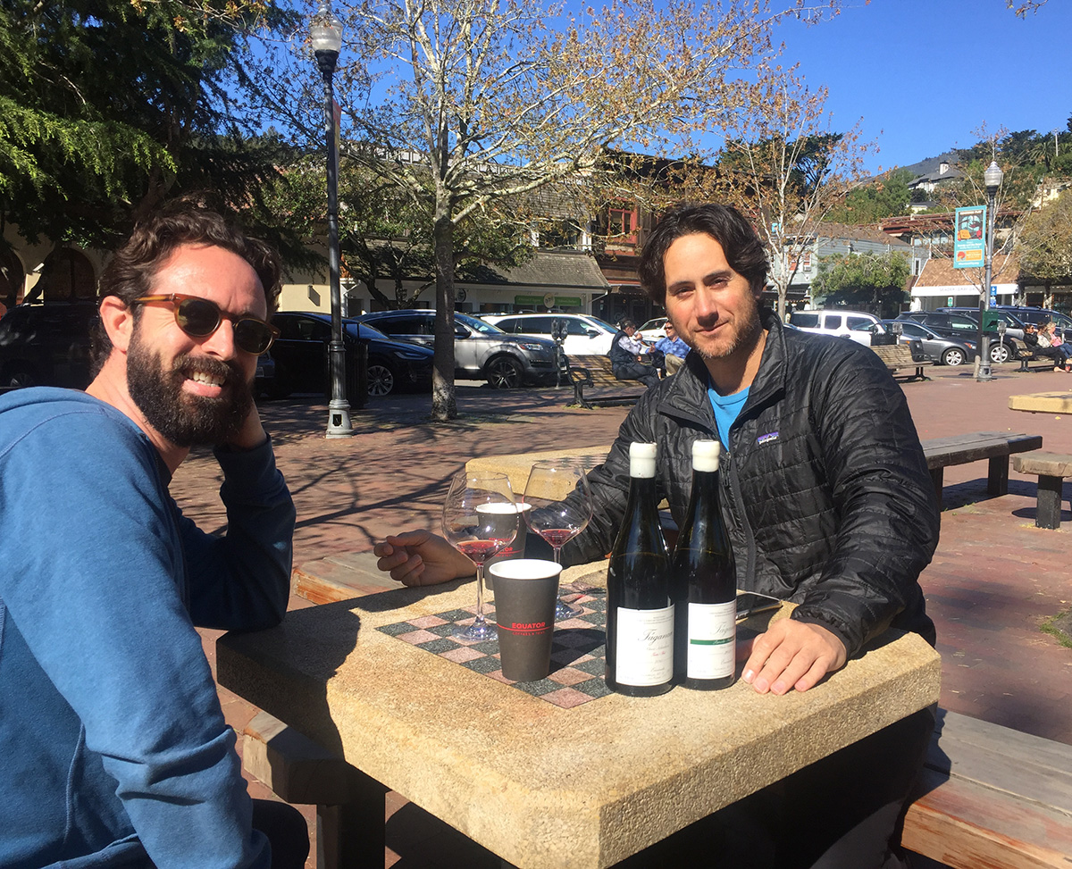 jose-pastor-brian-mcclintic-wine-Envinate