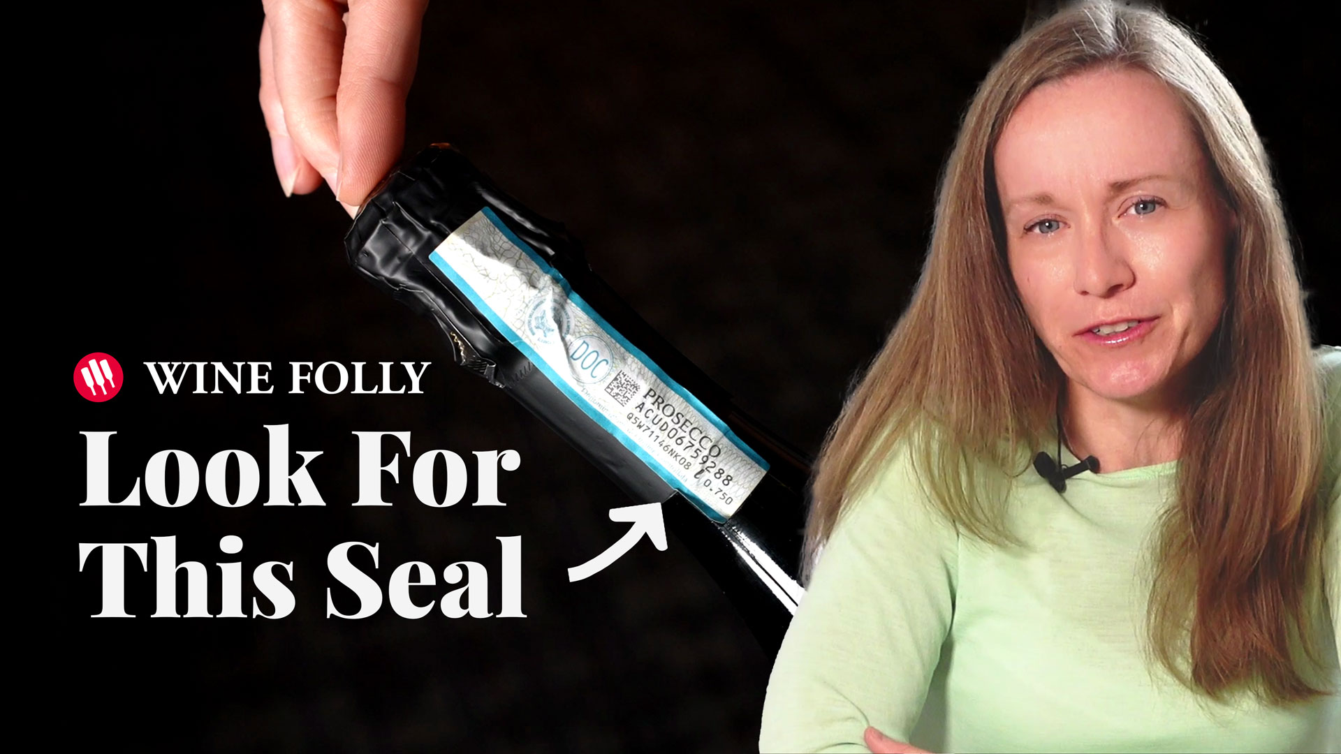 Cover Image for Prosecco DOC: The Place Behind the Bubbles