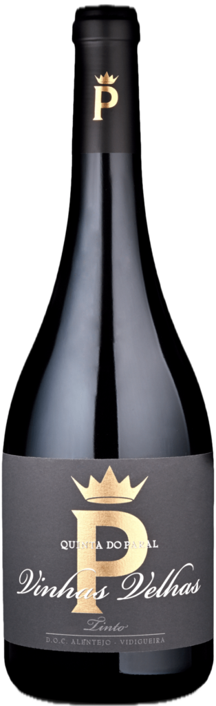 Vinhas Velas Tinto