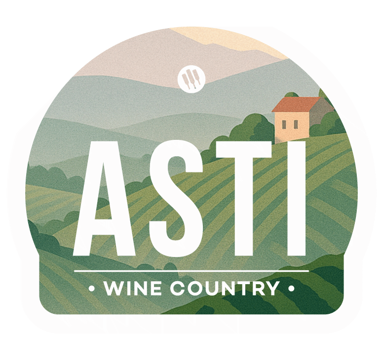 Wine Folly Regional Wine Guide: Asti