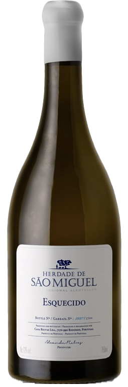Herdade de São Miguel Esquecido White