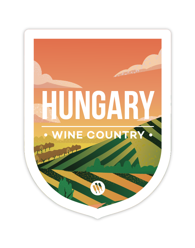 Wine Folly Regional Wine Guide: Hungary